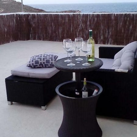 Roca Mar Tenerife La Mareta Bagian luar foto
