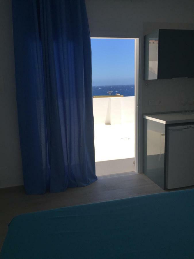 Roca Mar Tenerife La Mareta Bagian luar foto