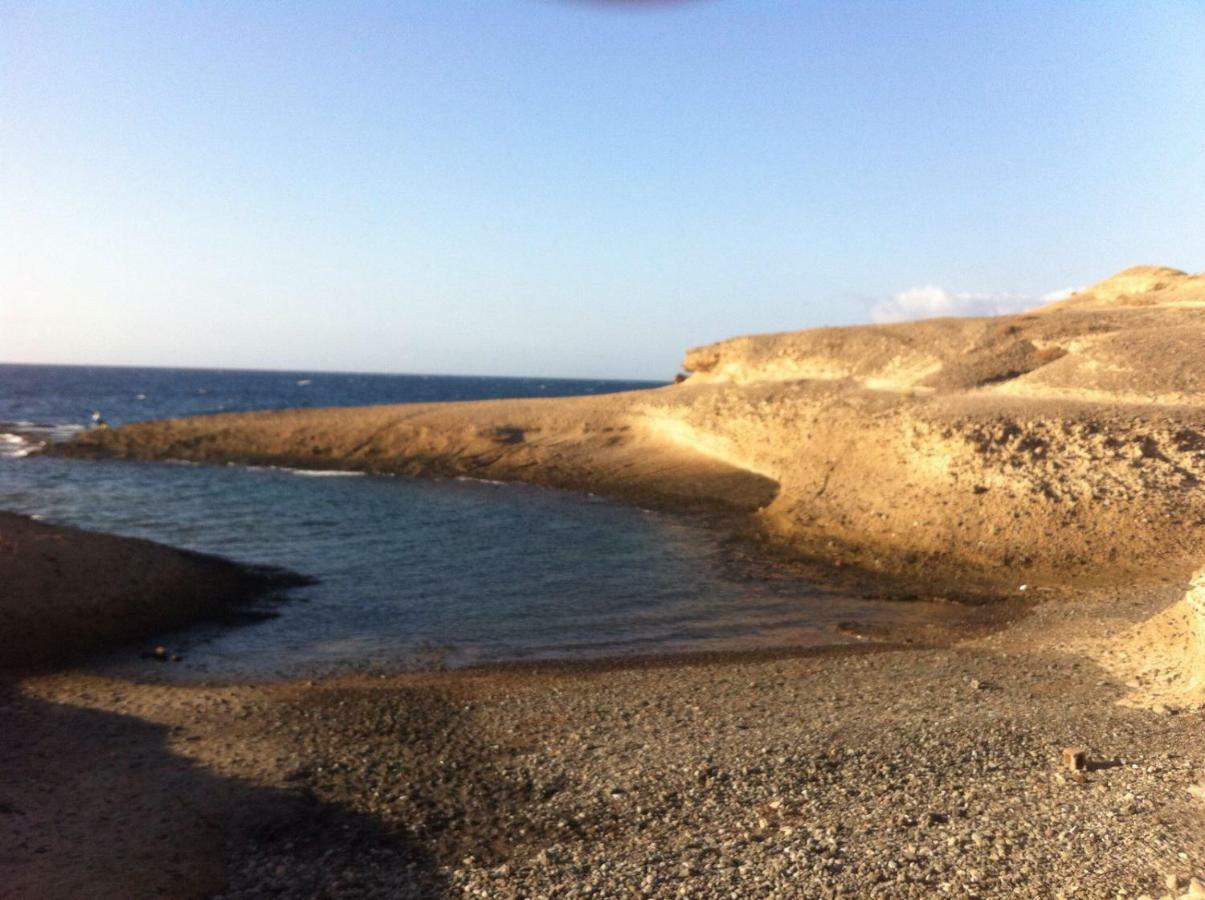 Roca Mar Tenerife La Mareta Bagian luar foto