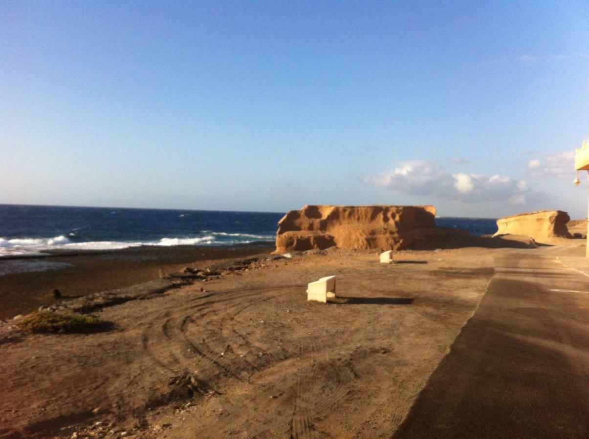 Roca Mar Tenerife La Mareta Bagian luar foto