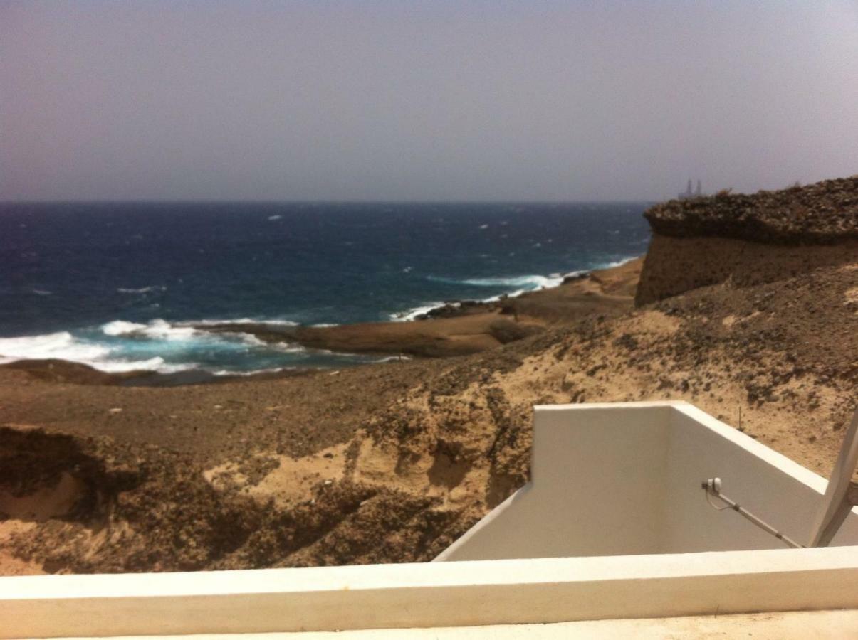 Roca Mar Tenerife La Mareta Bagian luar foto