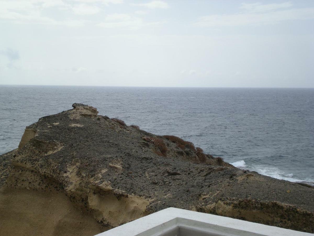 Roca Mar Tenerife La Mareta Bagian luar foto