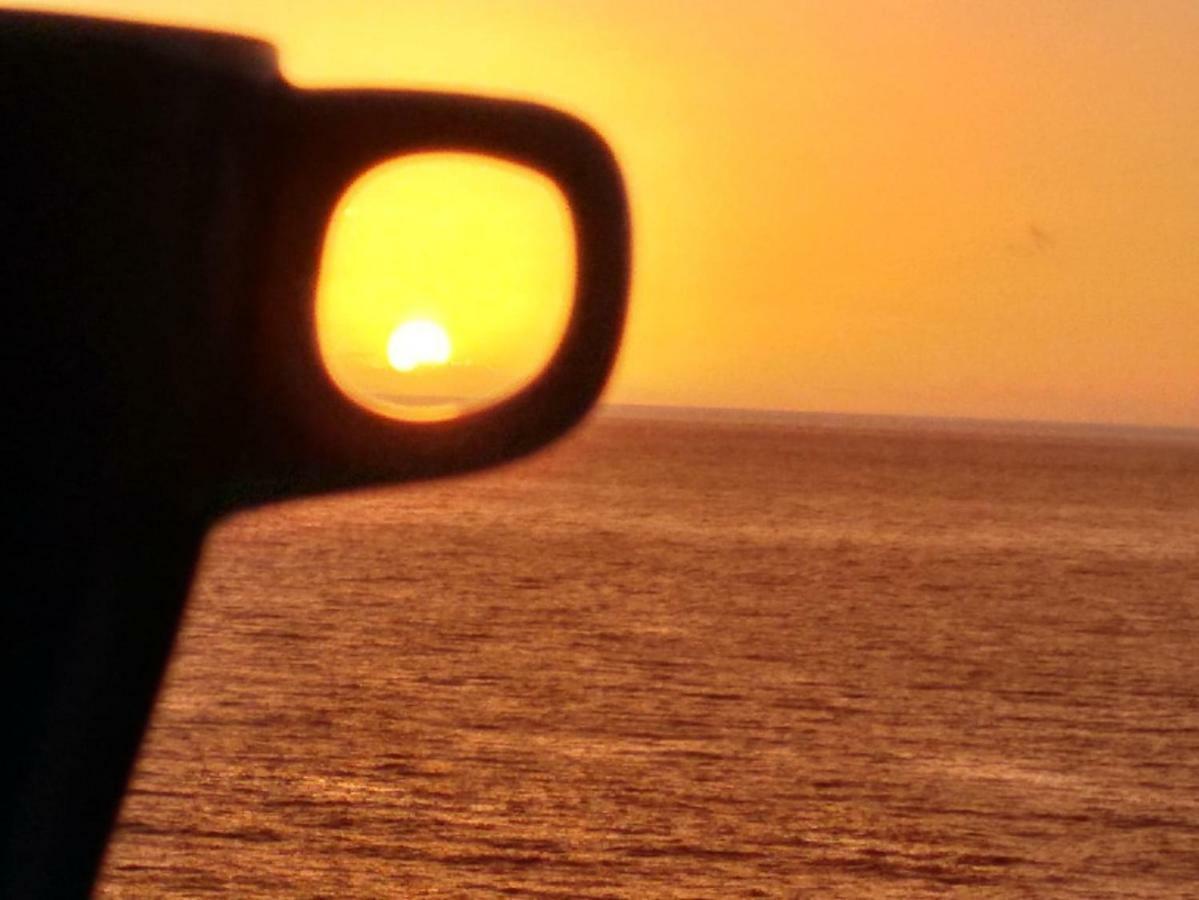 Roca Mar Tenerife La Mareta Bagian luar foto
